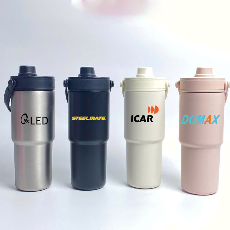 Cốc giữ Nhiệt 750ml In Logo Công Ty | CGNPPR04