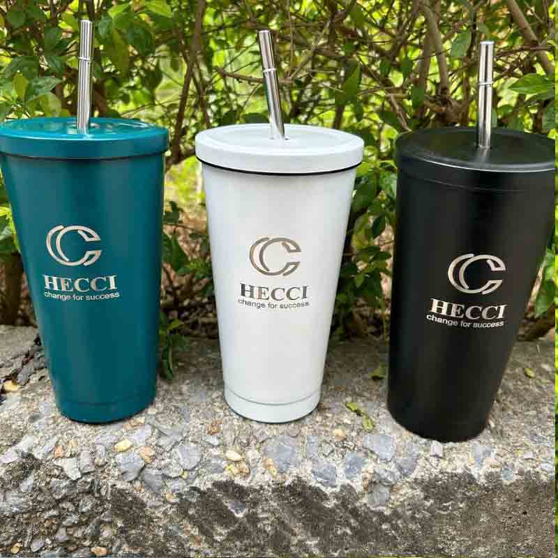 Cốc Giữ Nhiệt In Logo Làm Quà Tặng Doanh Nghiệp | CGNPPR09