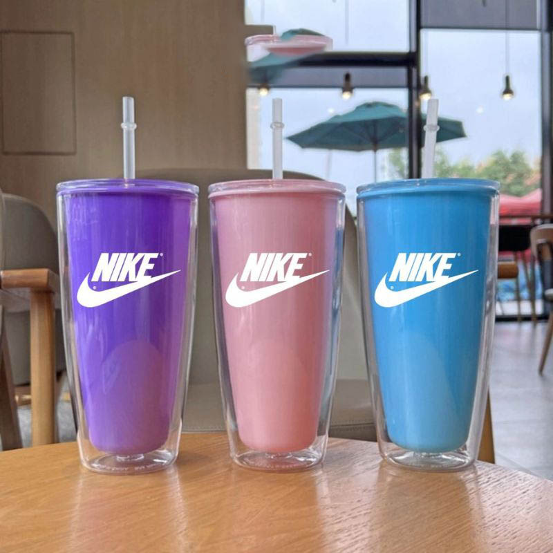 Cốc Nhựa Nhiều Màu Đựng Nước In Logo Công Ty | BNPPR08