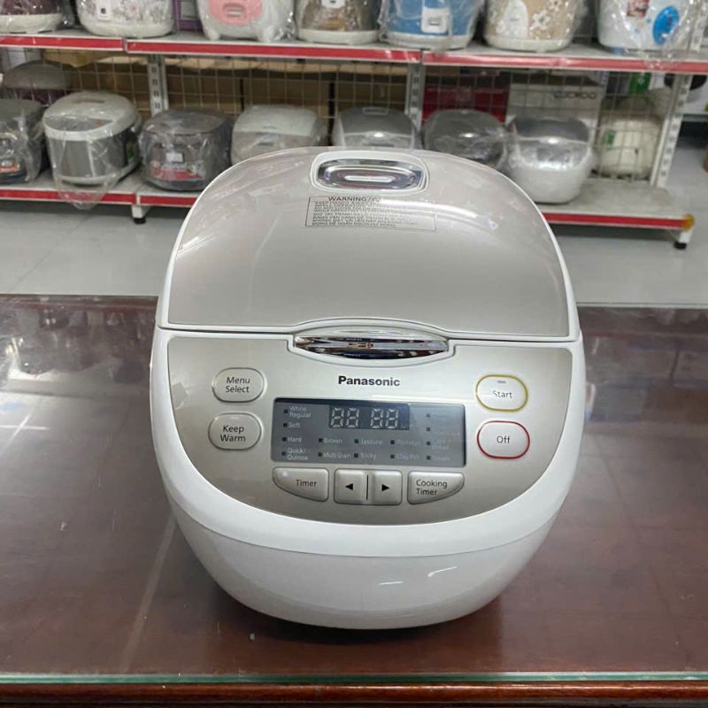 Nồi Cơm Điện In Logo Theo Yêu Cầu | NCDPPR01