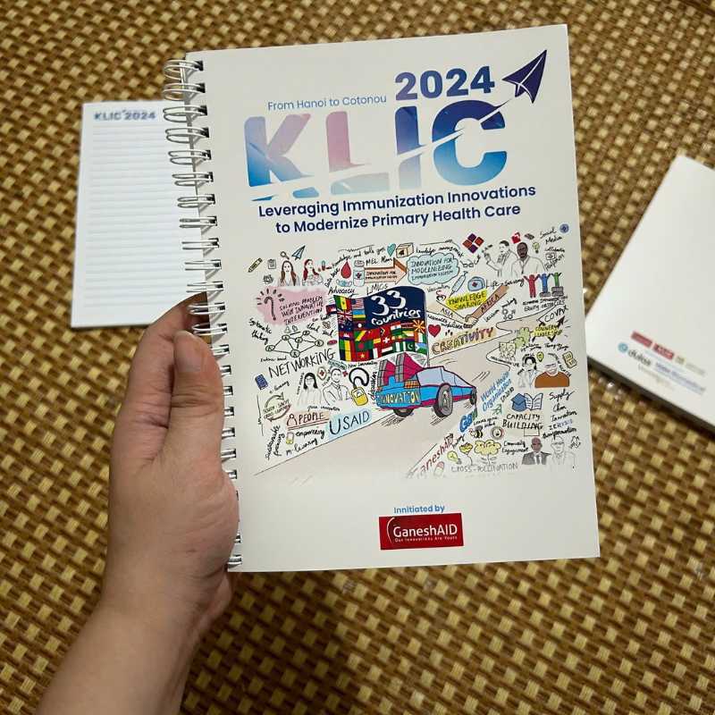 Sổ Lò Xo Bìa Giấy A5 In Theo Yêu Cầu | SLXPPR02