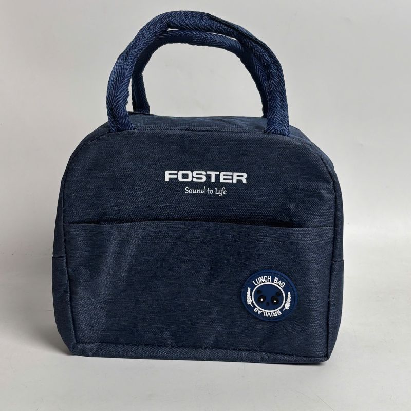 Túi Đựng Cơm In Logo Làm Quà Tặng Doanh Nghiệp | TDCPPR01