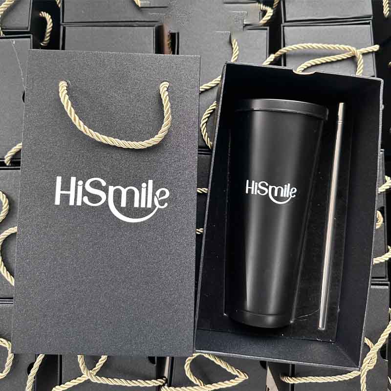 Set Cốc Giữ Nhiệt 750ml In Logo Doanh Nghiệp | SCGNPPR03